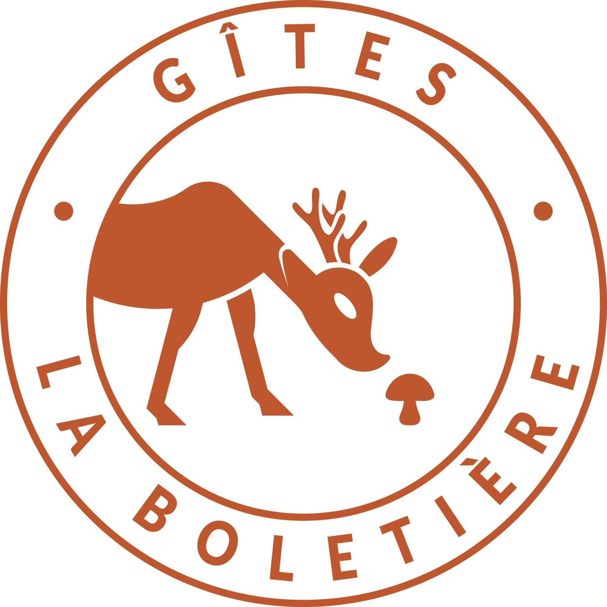 Gites La Boletiere Saint-Étienne-du-Valdonnez Exterior photo